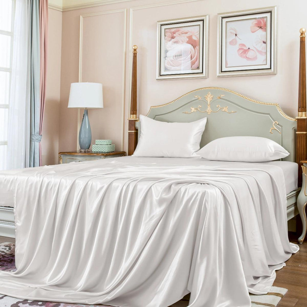 Pros and Cons of Investing in 100% Silk Sheets Guide