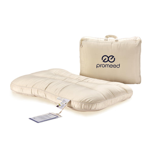 HerbalRX™ Anti-aging Pillow - promeedsilk