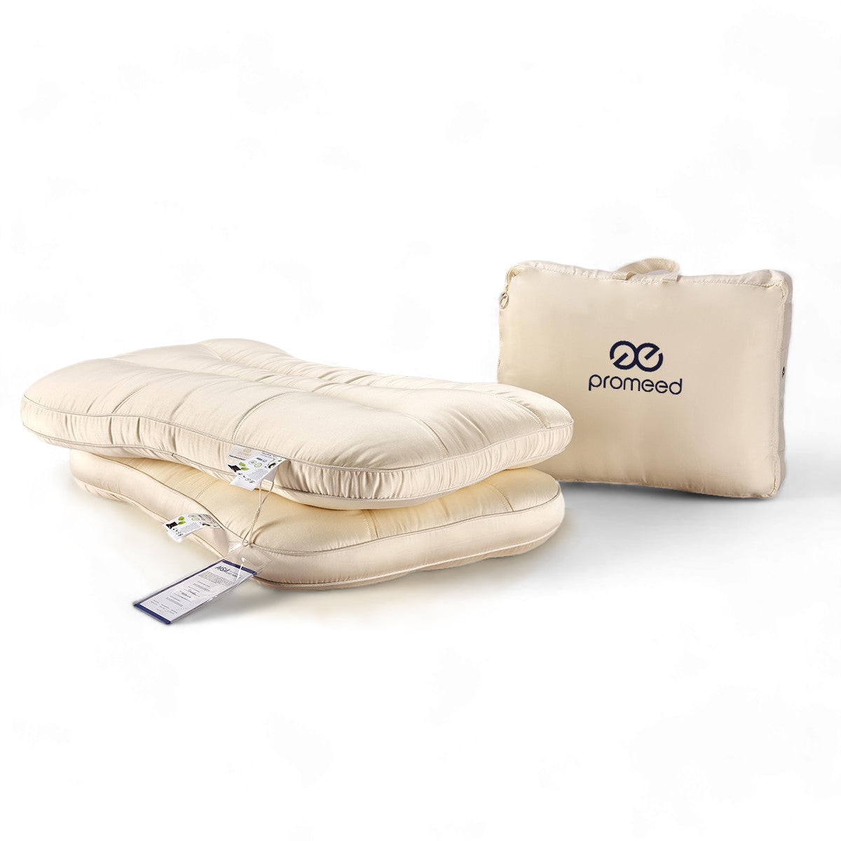 HerbalRX™ Anti-aging Pillow