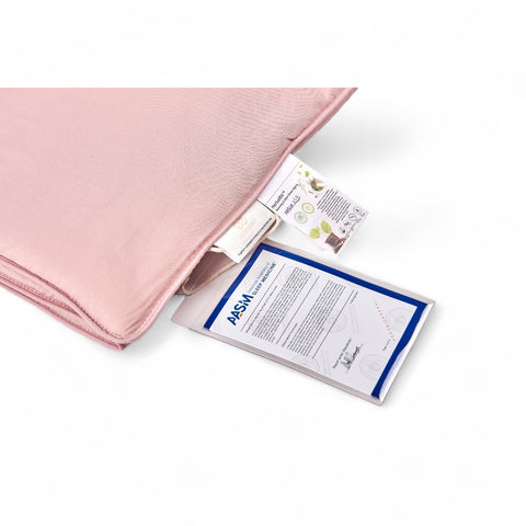 HerbalRX™ Immunizing Blanket for Kids - promeedsilk