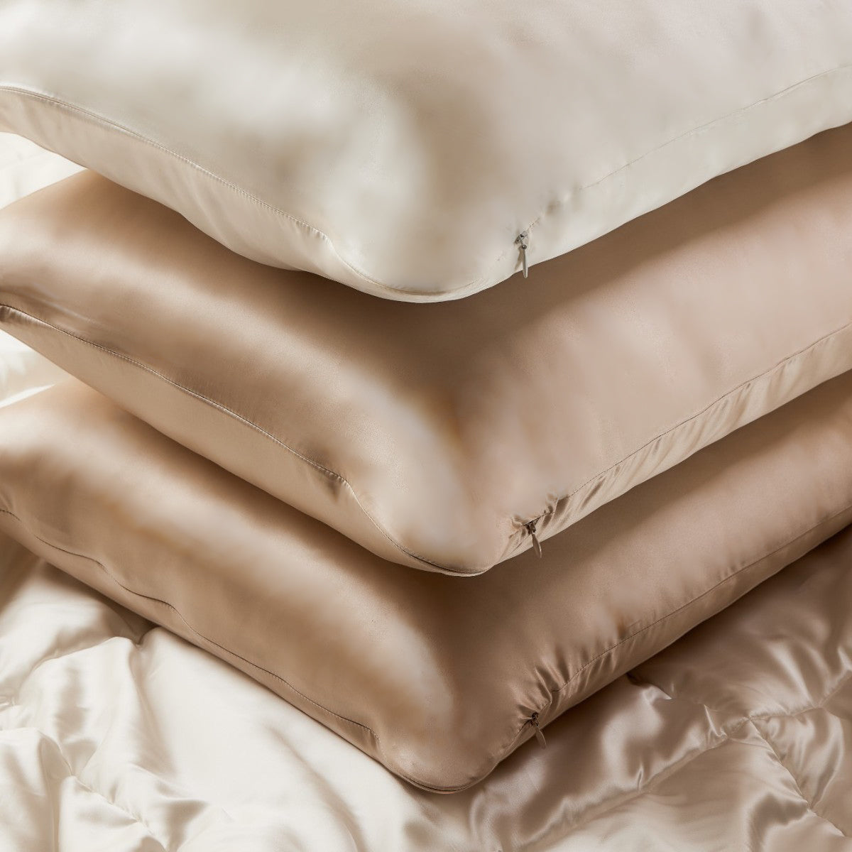 Slip-In Hydrating Silk Pillowcase - promeedsilk