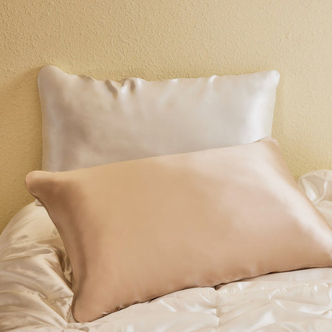 Slip-In Hydrating Silk Pillowcase - promeedsilk