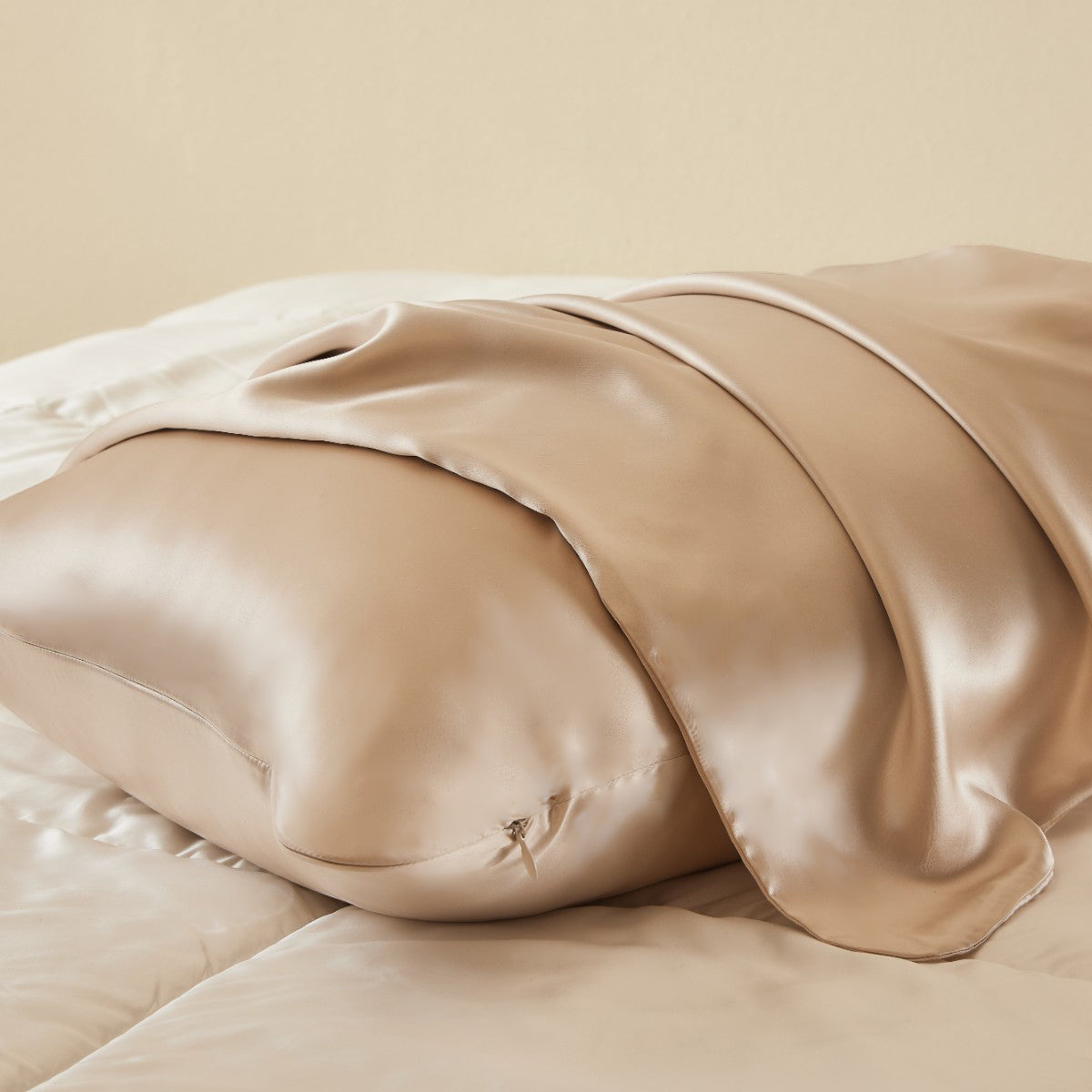 Slip-In Hydrating Silk Pillowcase - promeedsilk