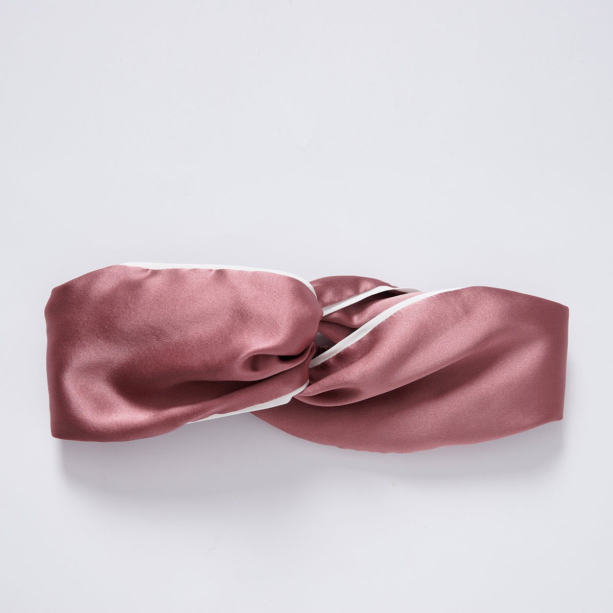 Pure Mulberry Silk Headband - promeedsilk