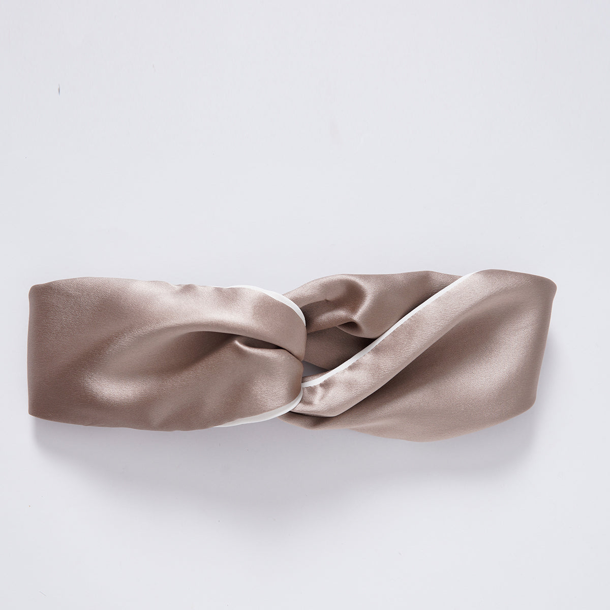 Pure Mulberry Silk Headband - promeedsilk