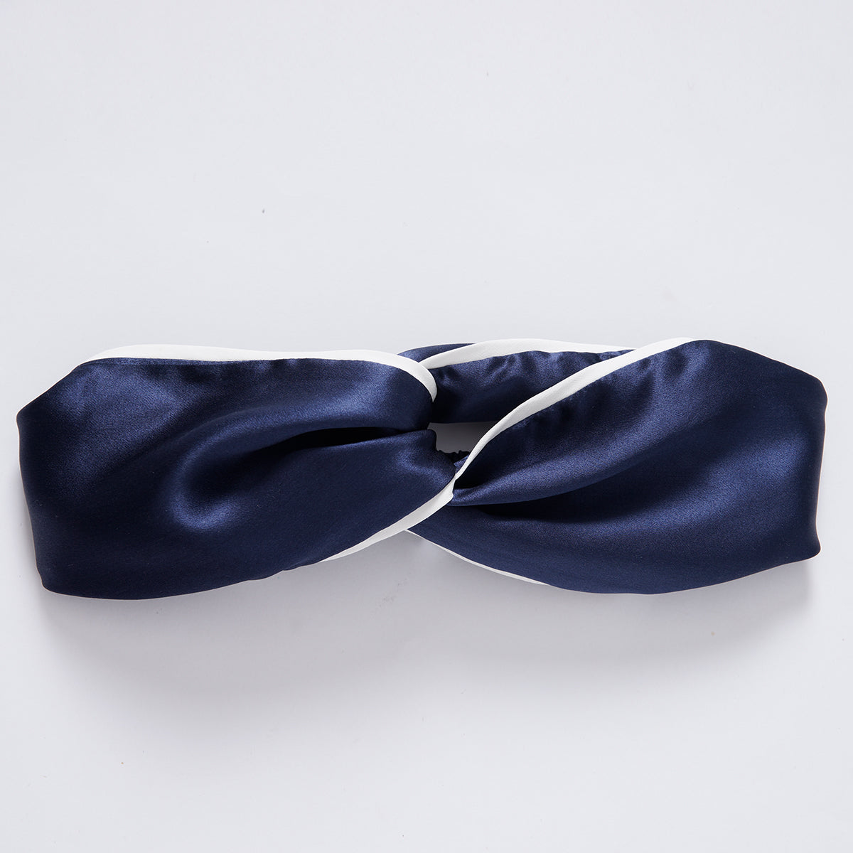 Pure Mulberry Silk Headband - promeedsilk