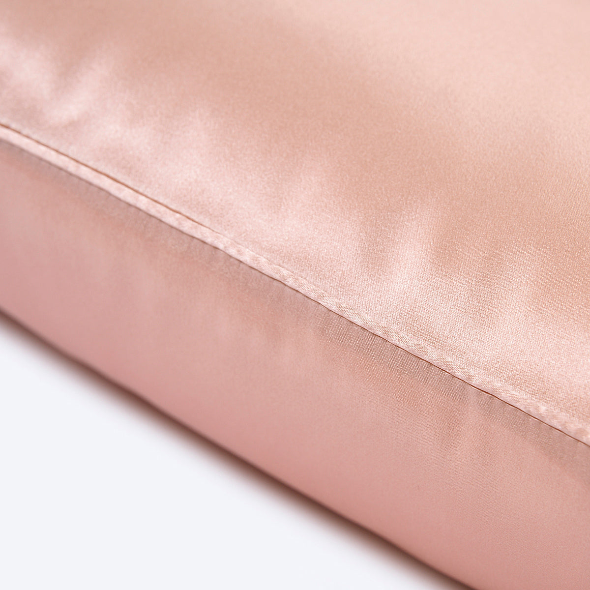 100% Mulberry Silk Cushion Pillow Case