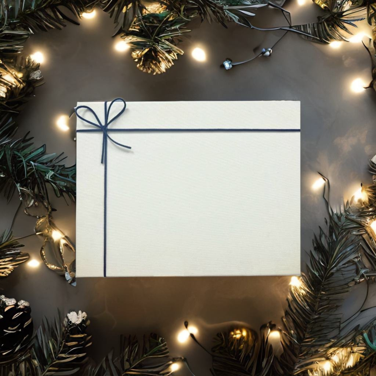 Gift Box-Large - promeedsilk