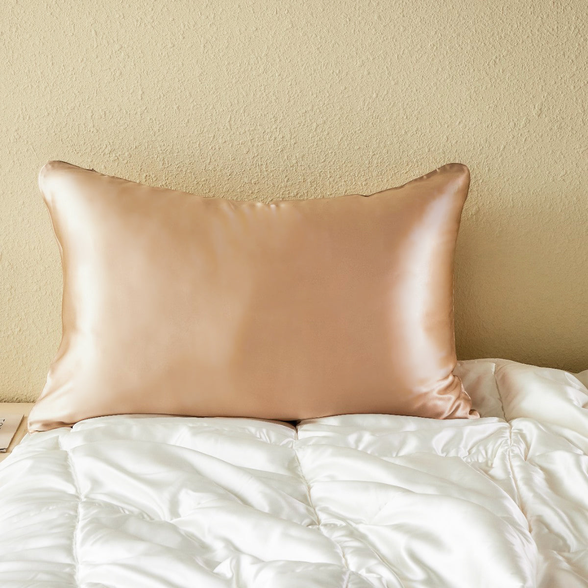 Slip-In Hydrating Silk Pillowcase - promeedsilk