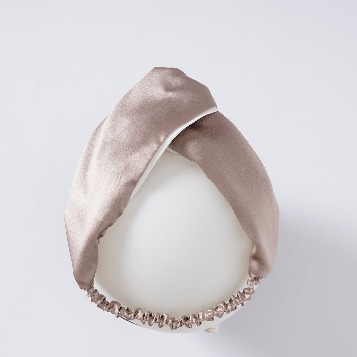 Pure Mulberry Silk Headband - promeedsilk