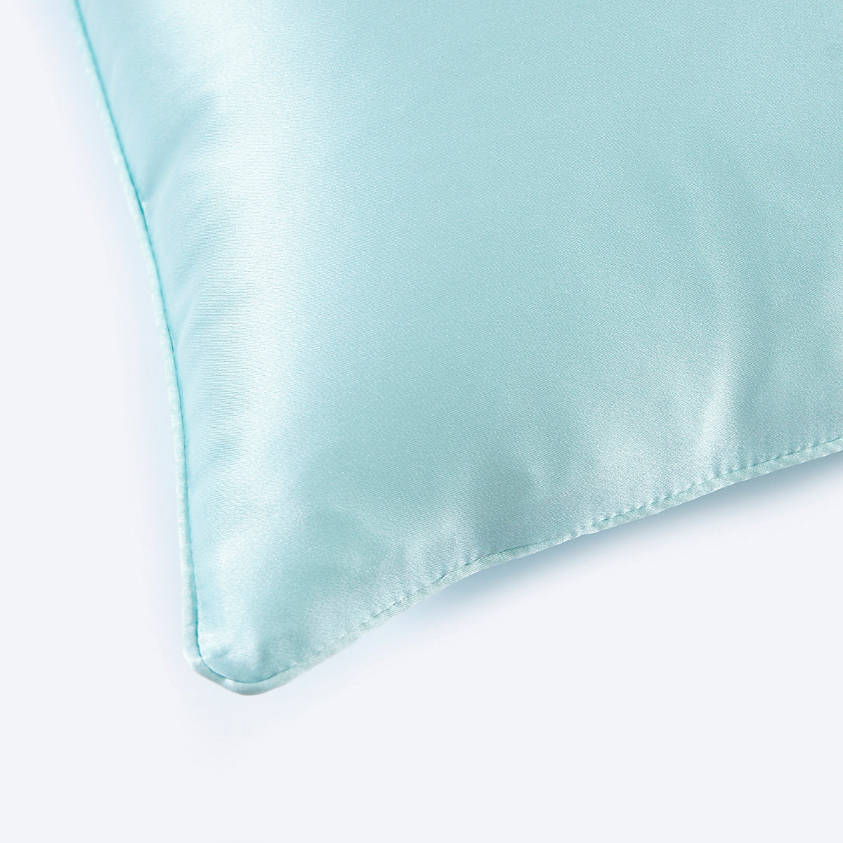 100% Mulberry Silk Cushion Pillow Case - promeedsilk