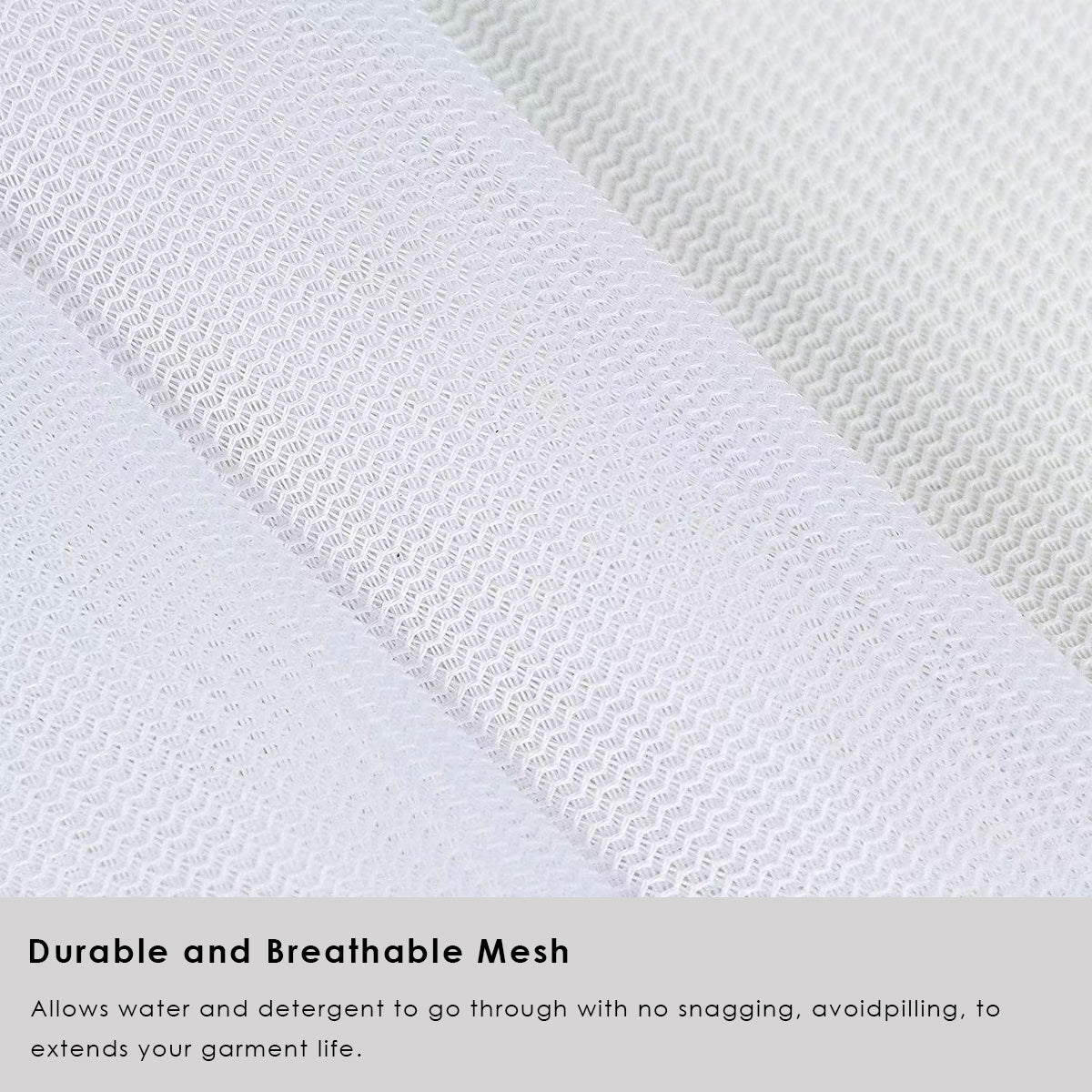Mesh Laundry Bag