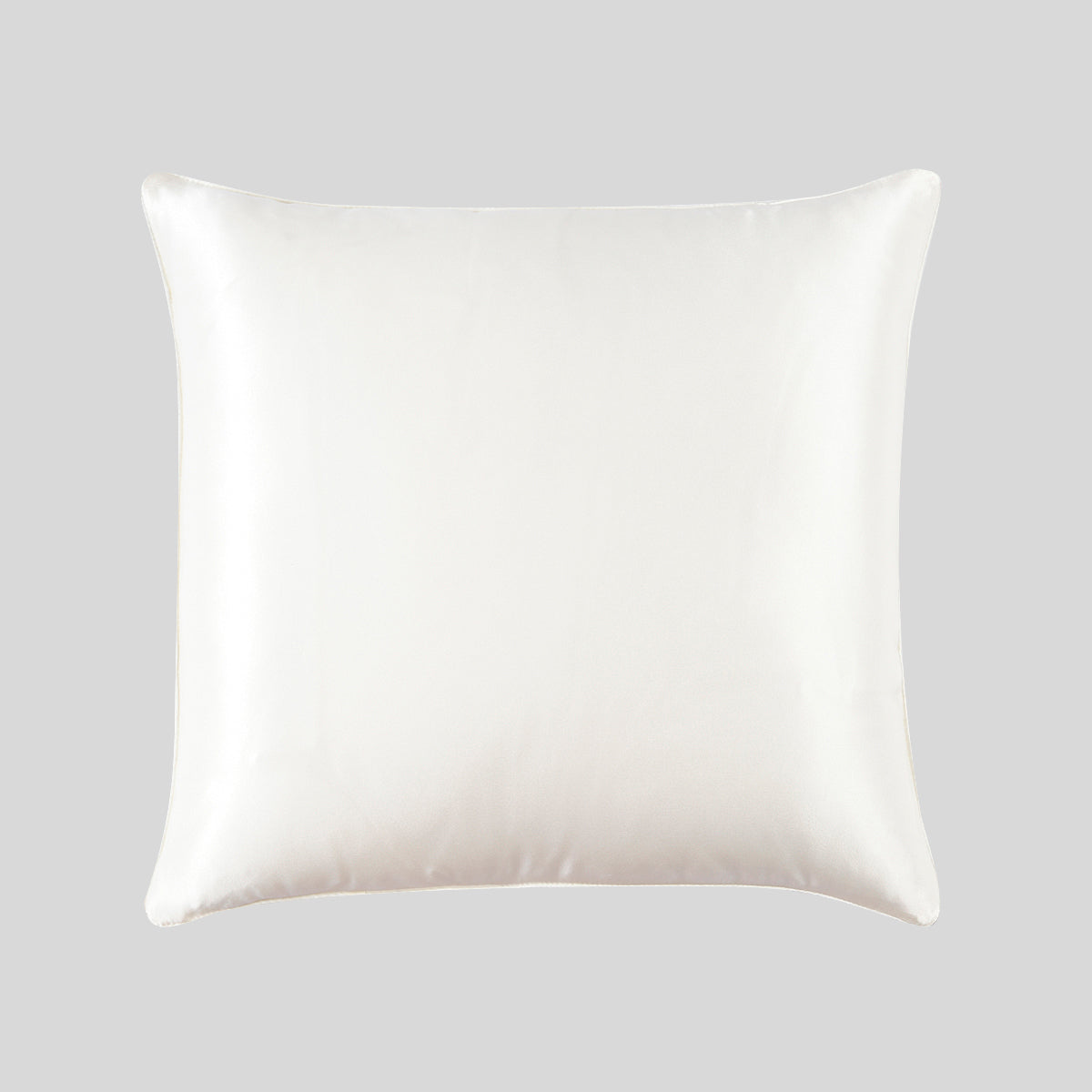 100% Mulberry Silk Cushion Pillow Case - promeedsilk