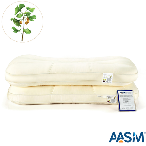 HerbalRX™ Anti-aging Pillow (Queen Size)