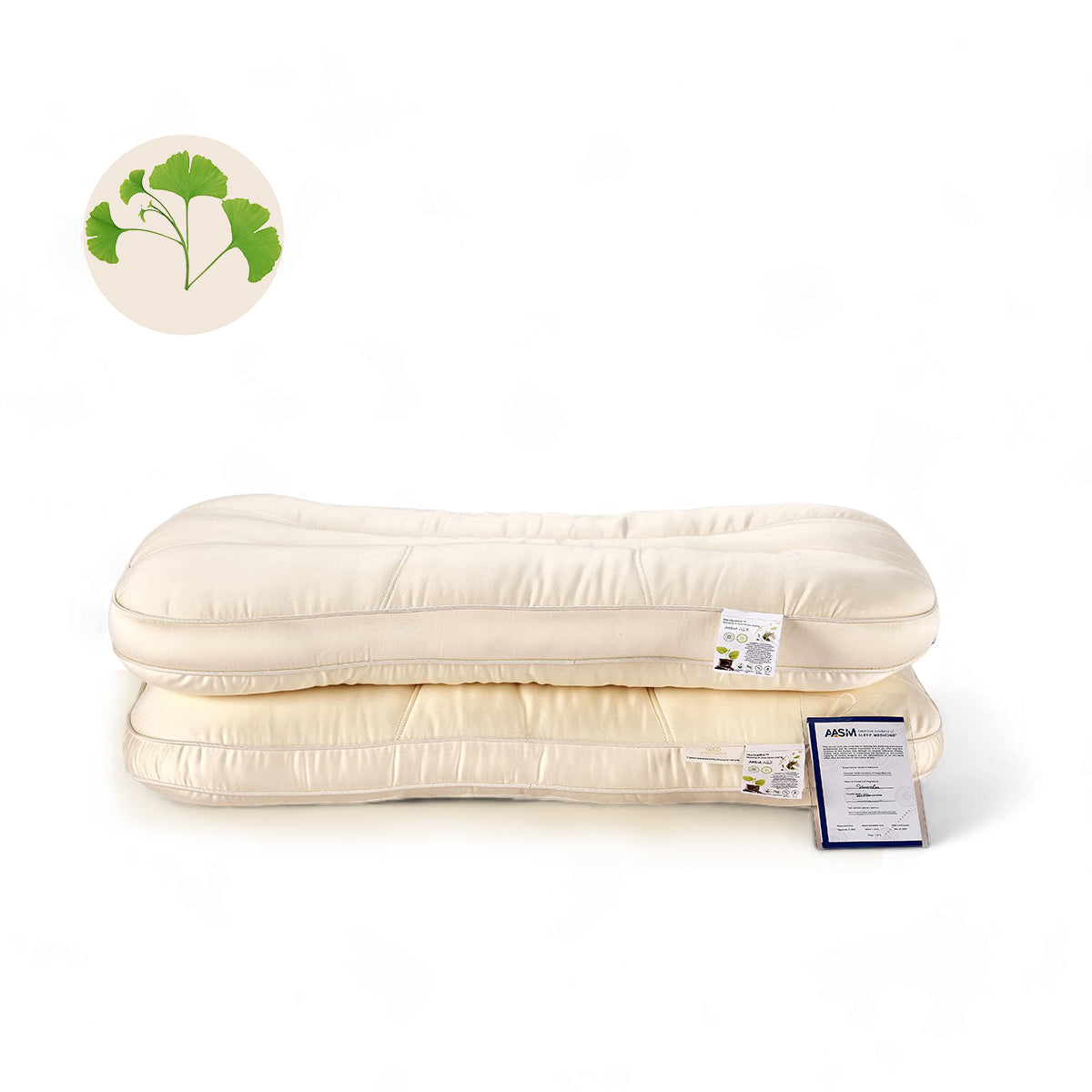 HerbalRX™ Anti-aging Pillow - promeedsilk