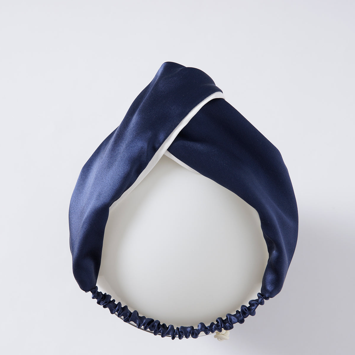 Pure Mulberry Silk Headband - promeedsilk