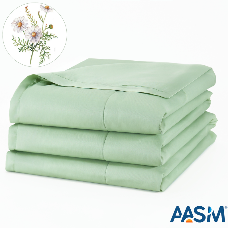 Promeed HerbalRX™ Sleep Aid Quilt