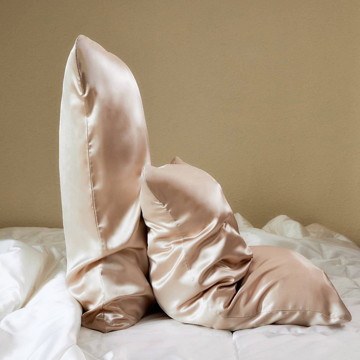 Slip-In Hydrating Silk Pillowcase - promeedsilk