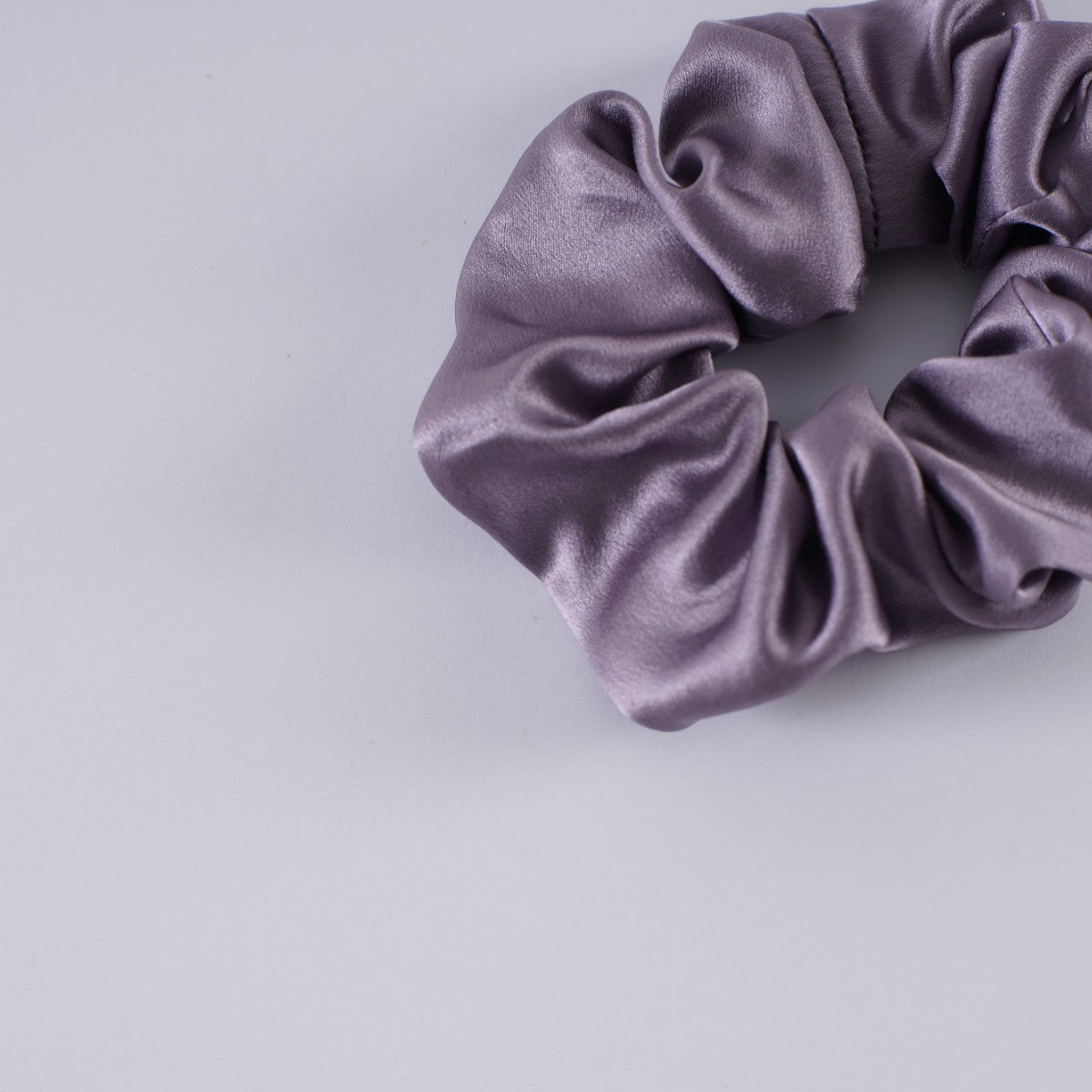 Silk Large Scrunchies - promeedsilk