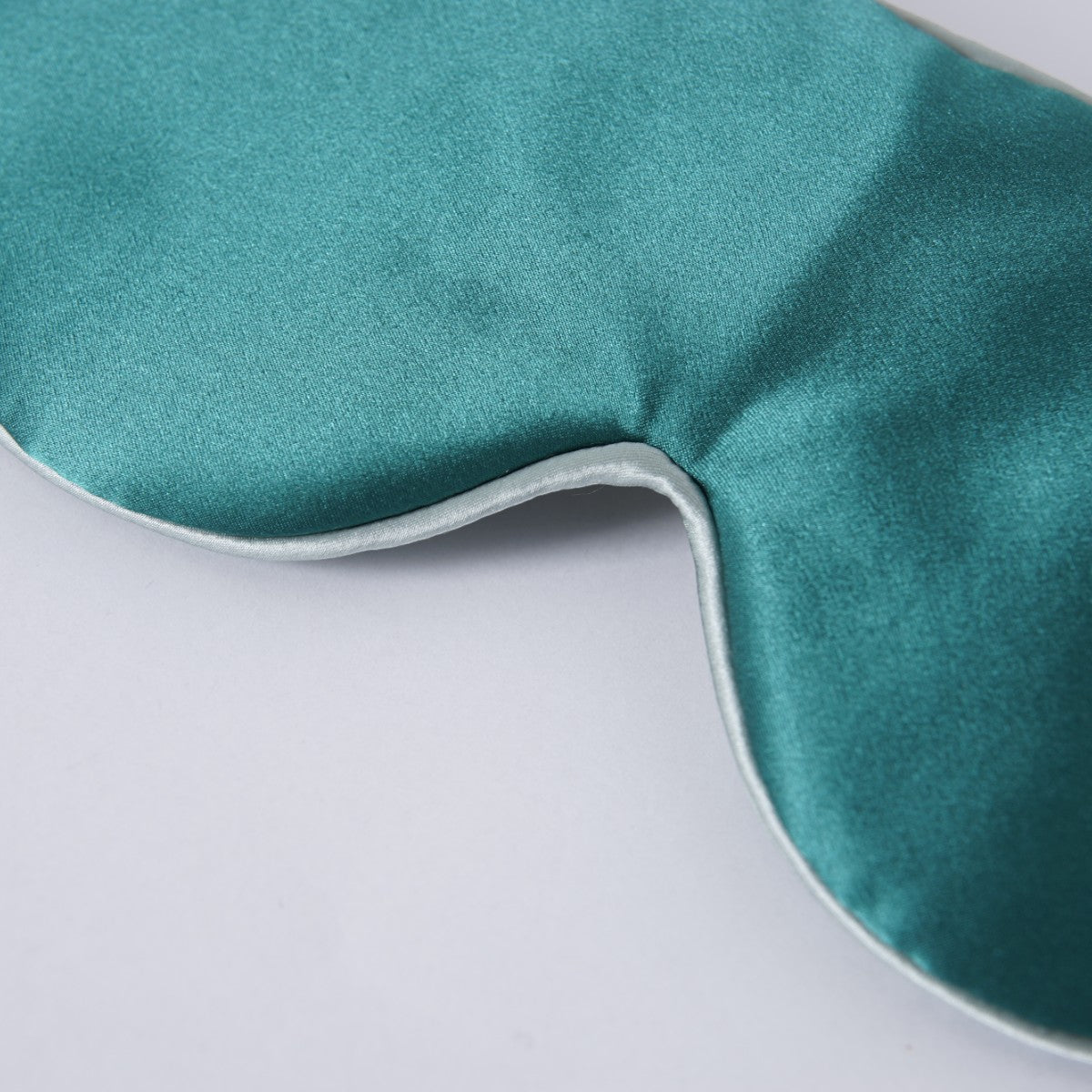 Contrast Colors Mulberry Silk Sleep Mask