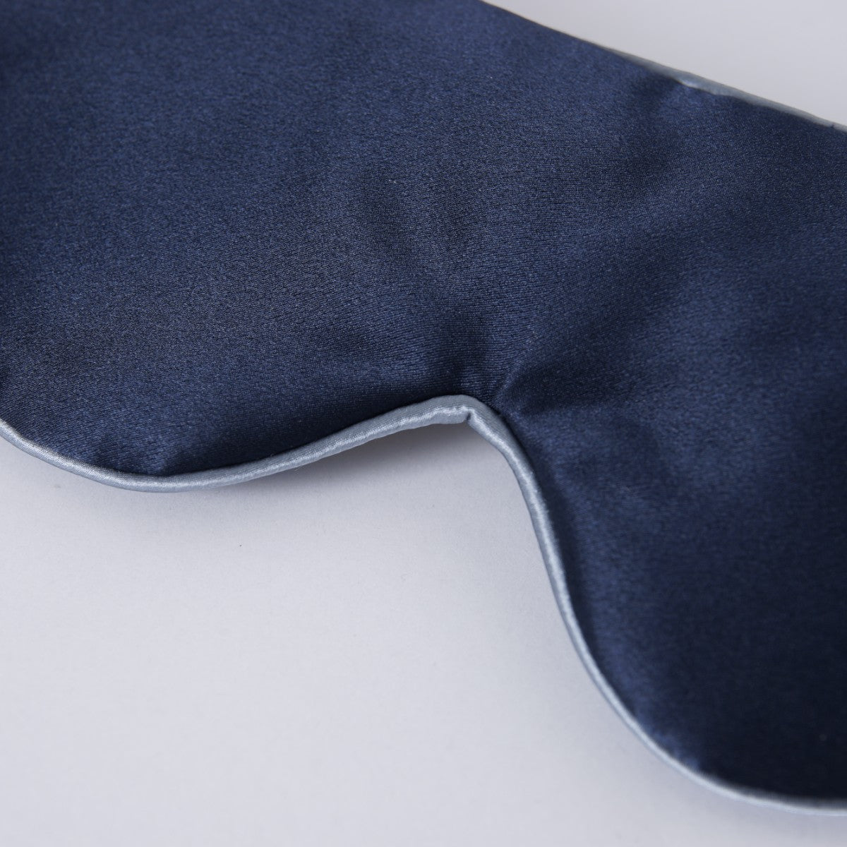 Contrast Colors Mulberry Silk Sleep Mask - promeedsilk