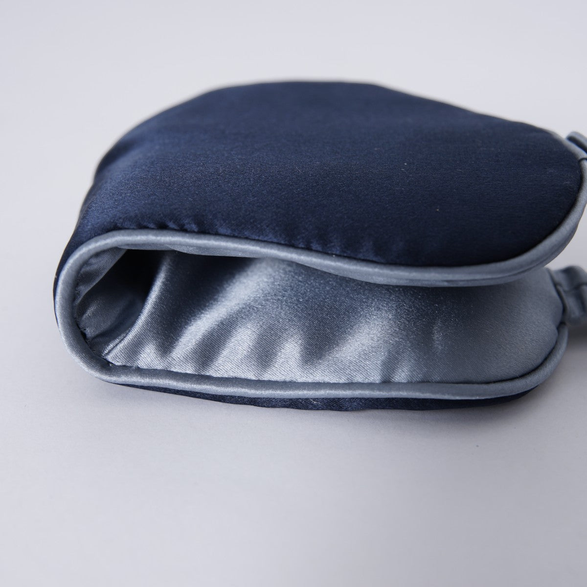 Contrast Colors Mulberry Silk Sleep Mask - promeedsilk