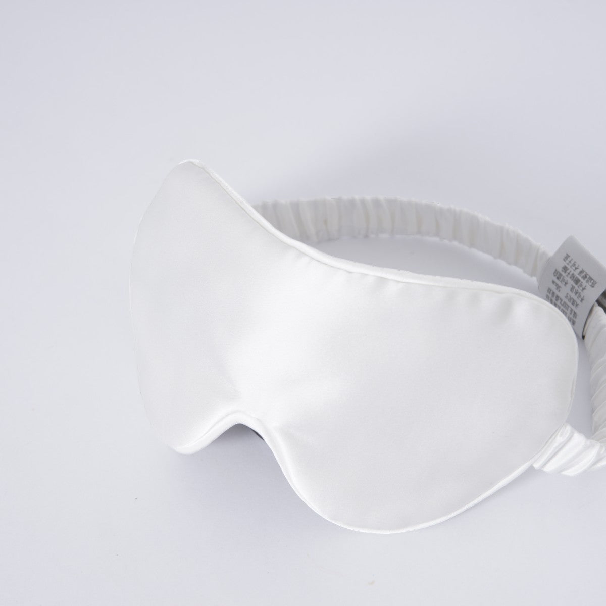 100% Mulberry Silk Sleep Eye Mask - promeedsilk