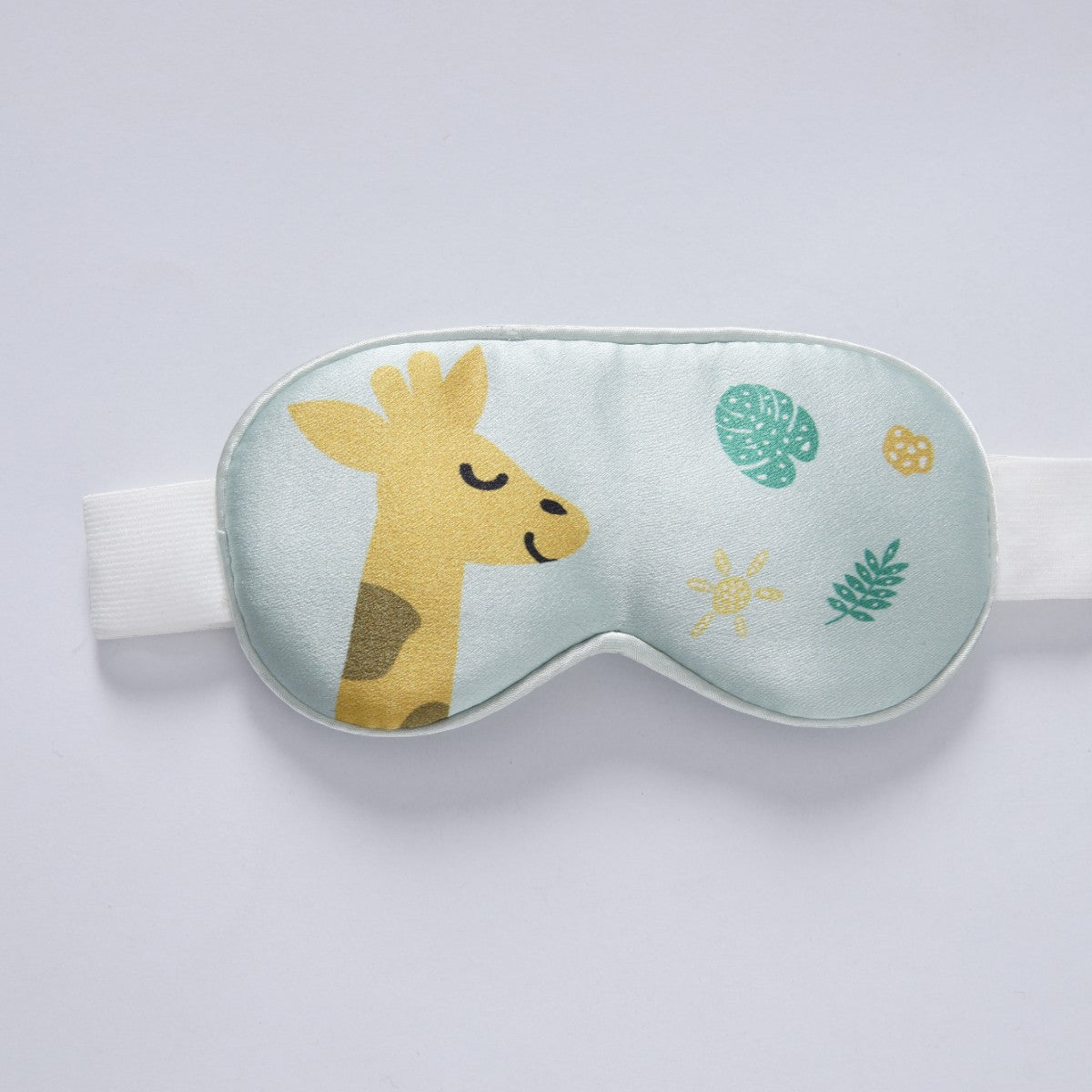 Crib Sleep Eye Mask - promeedsilk