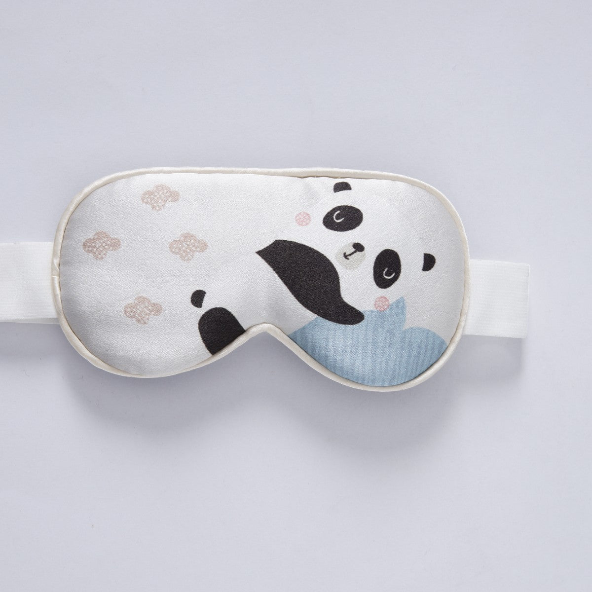 Crib Sleep Eye Mask - promeedsilk