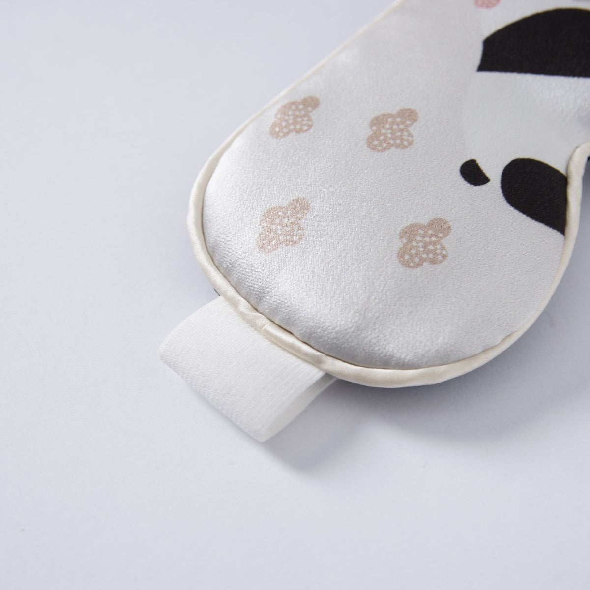 Crib Sleep Eye Mask - promeedsilk