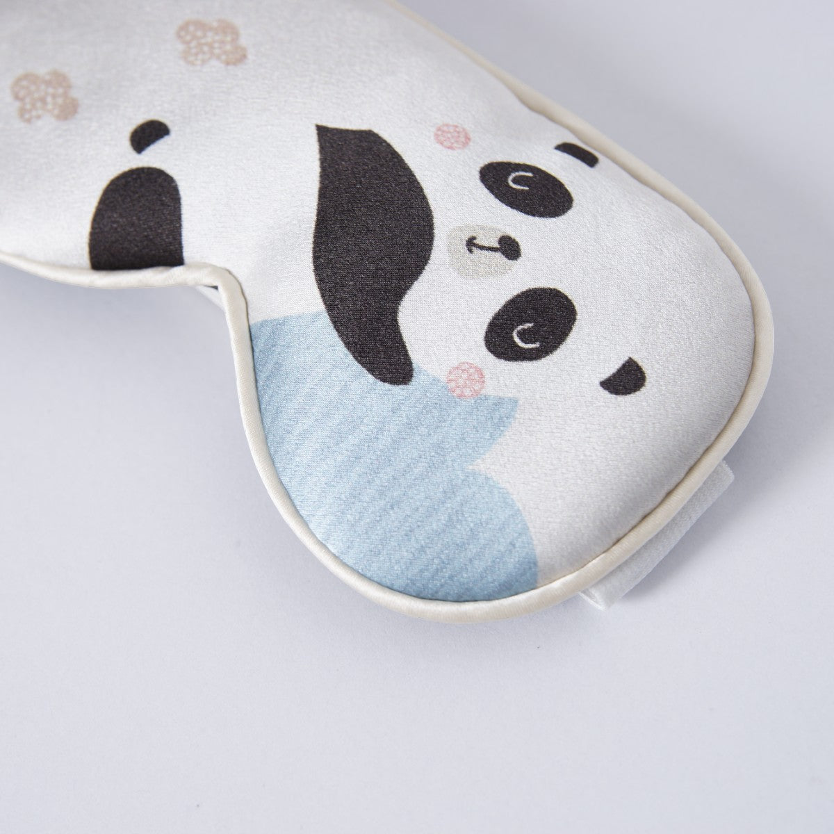 Crib Sleep Eye Mask - promeedsilk