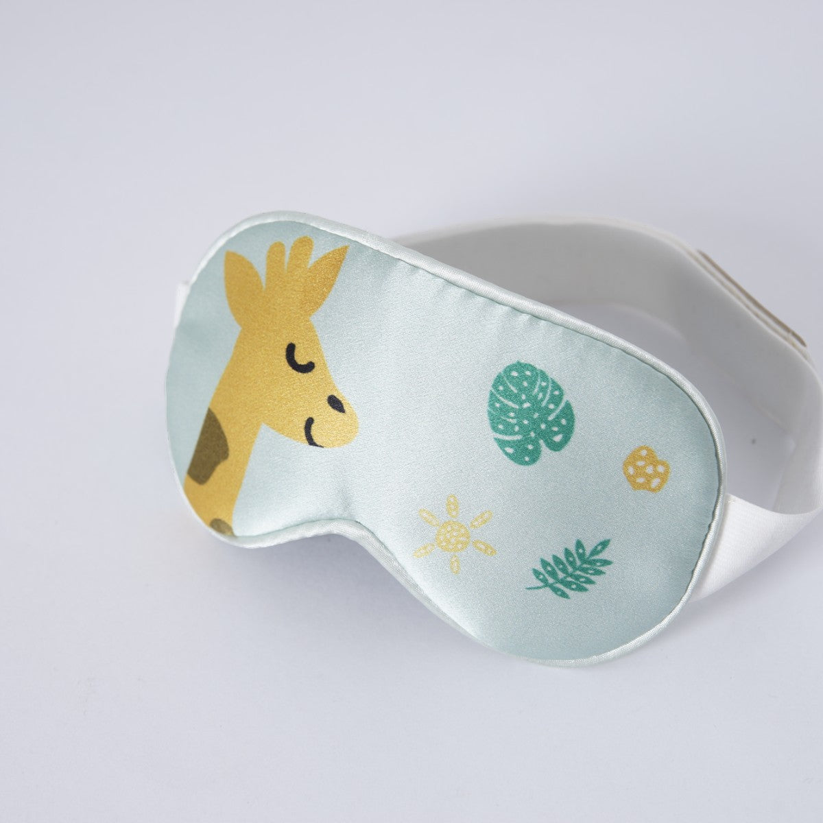 Crib Sleep Eye Mask - promeedsilk