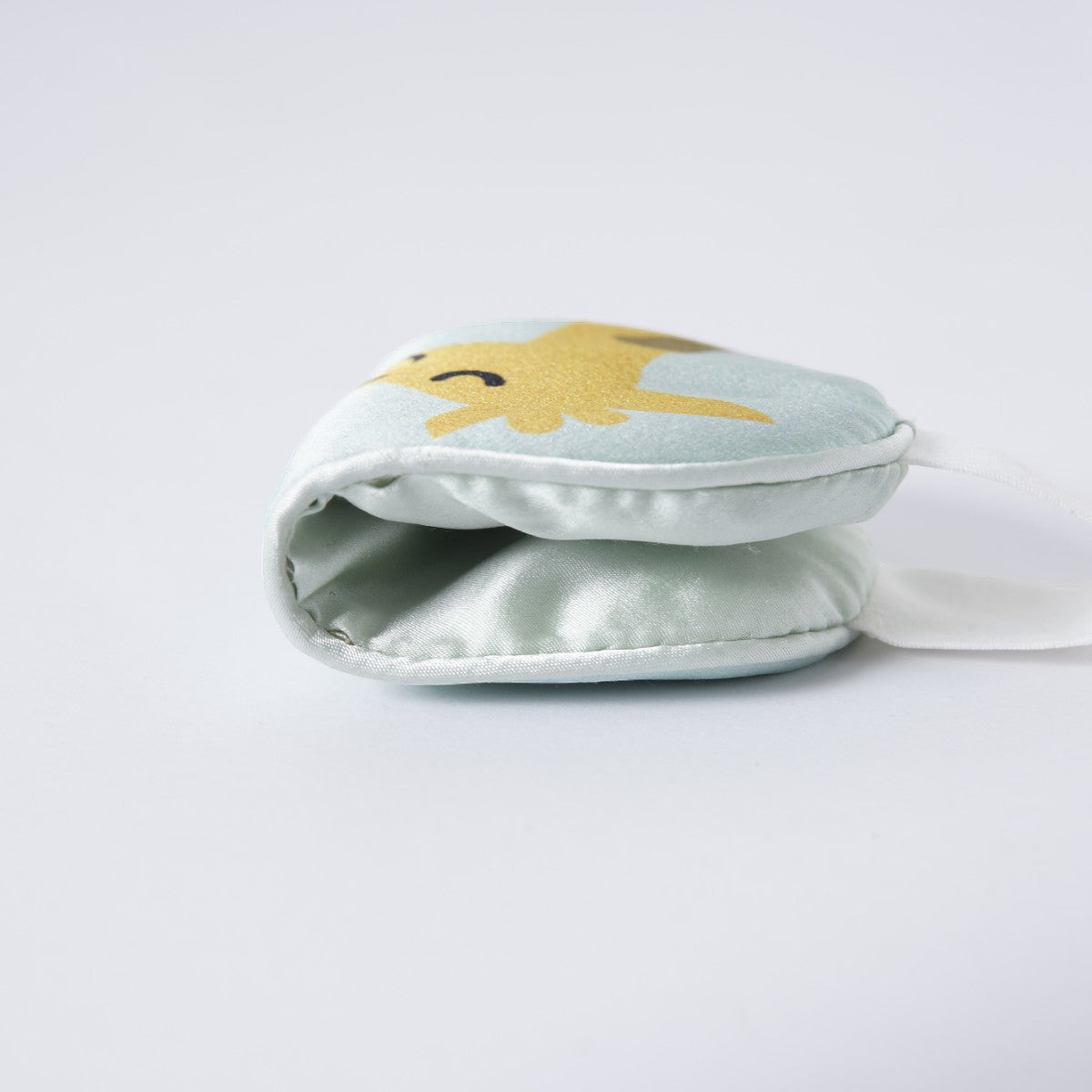 Crib Sleep Eye Mask - promeedsilk