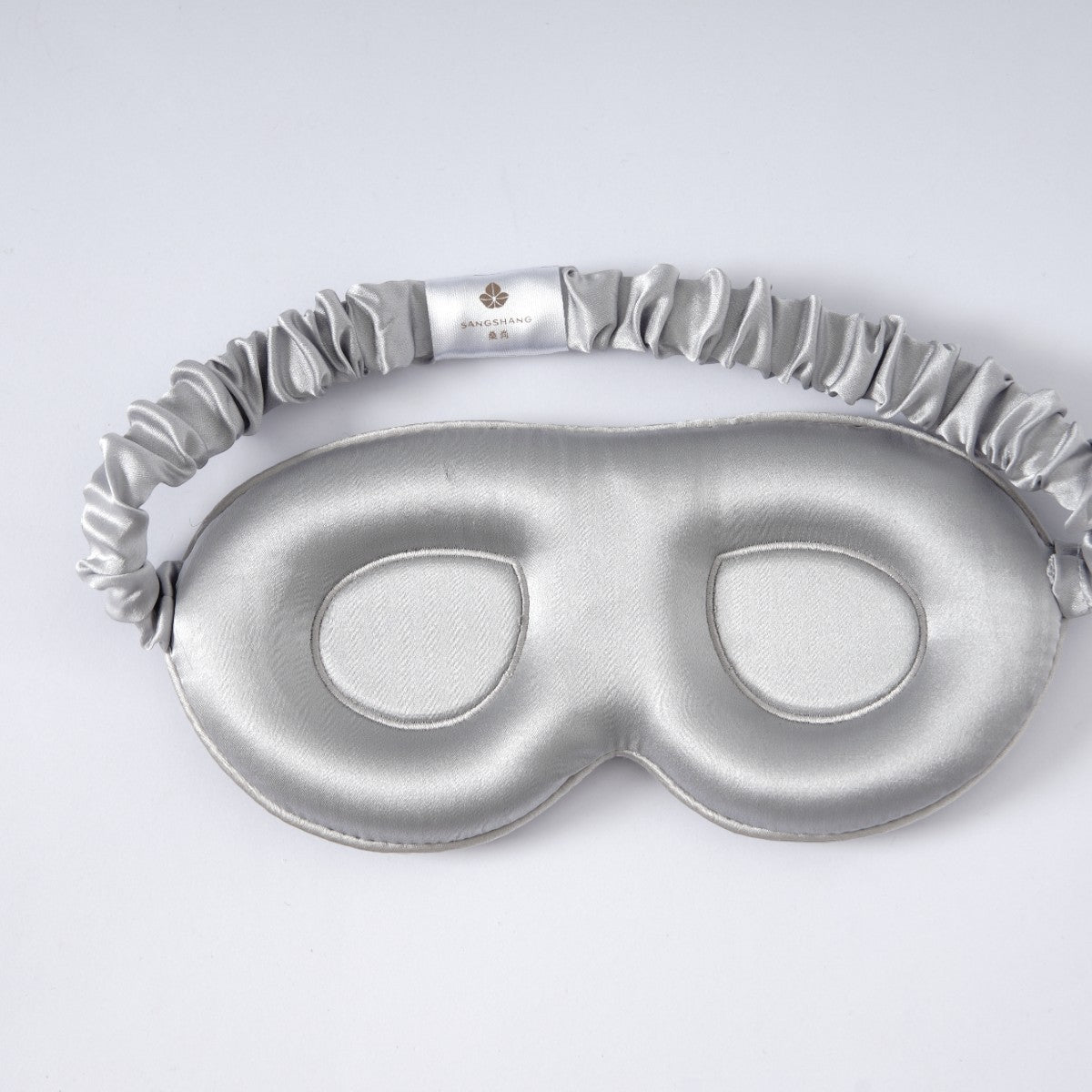 Silk Contour Sleep Mask - promeedsilk