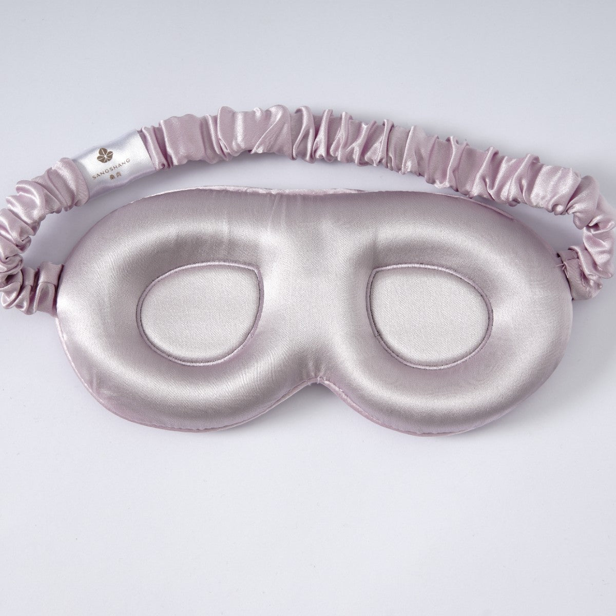 Silk Contour Sleep Mask - promeedsilk