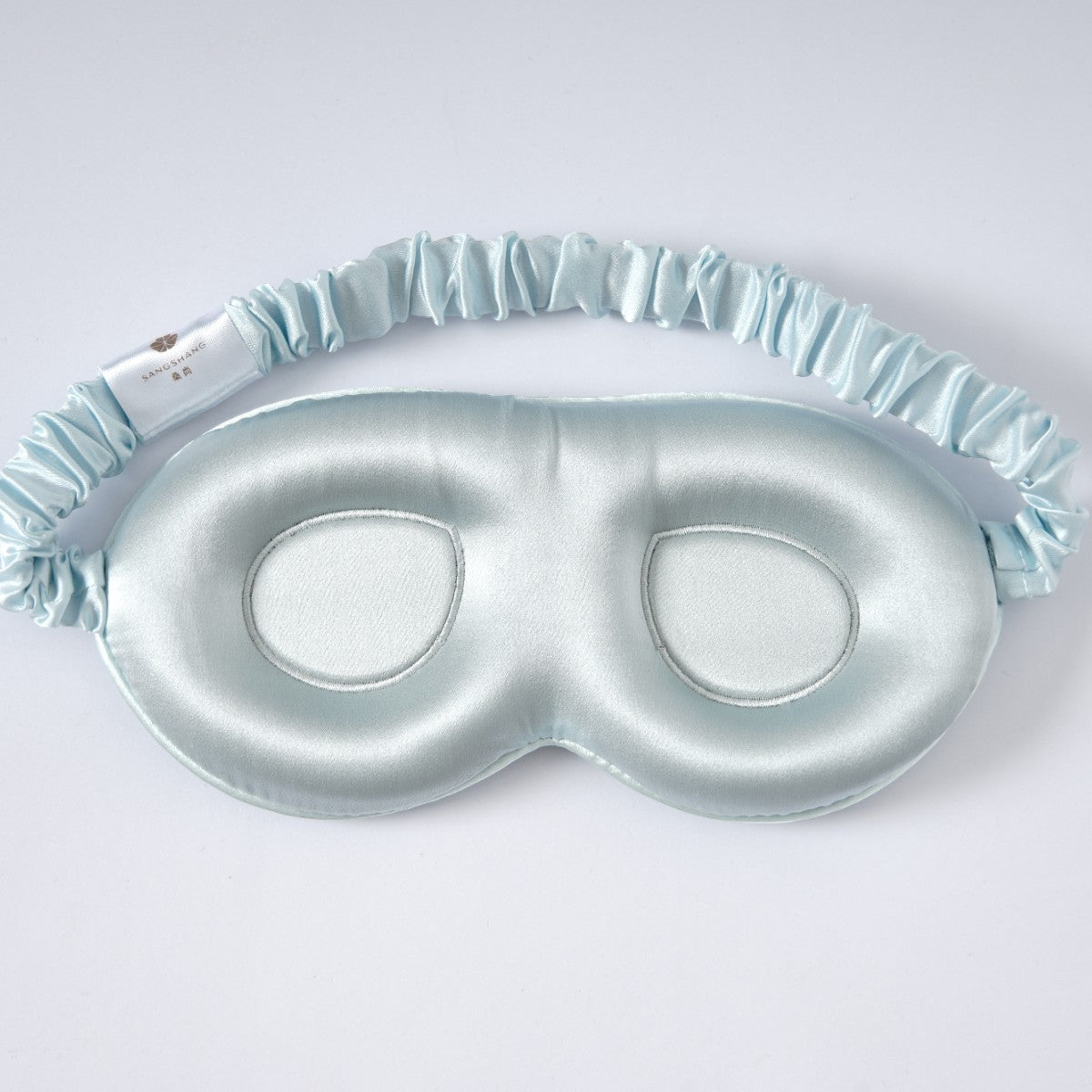 Silk Contour Sleep Mask