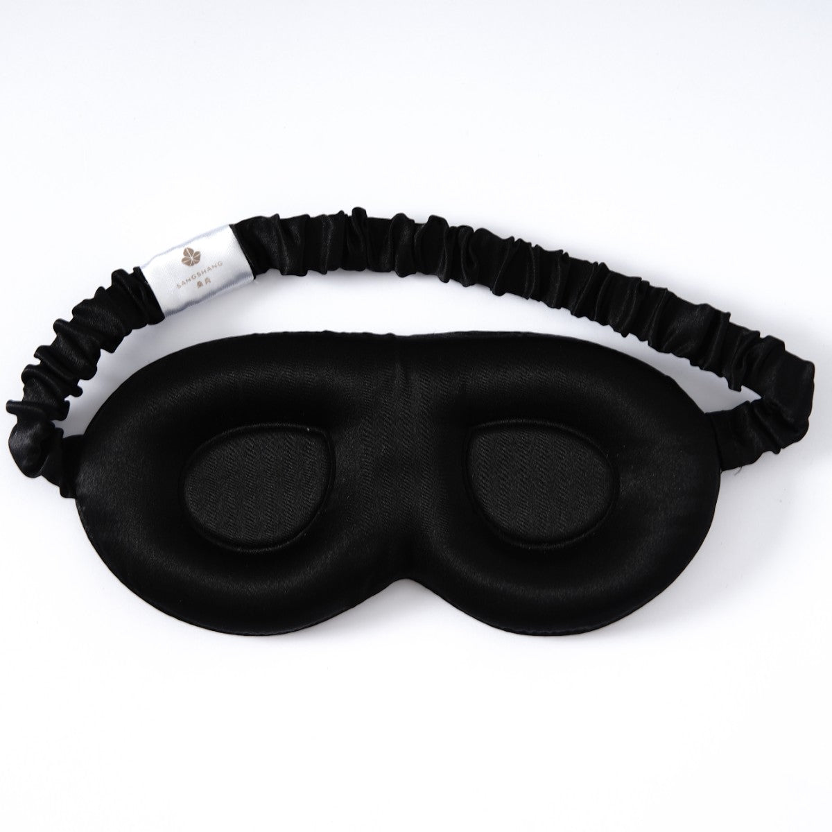 Silk Contour Sleep Mask - promeedsilk