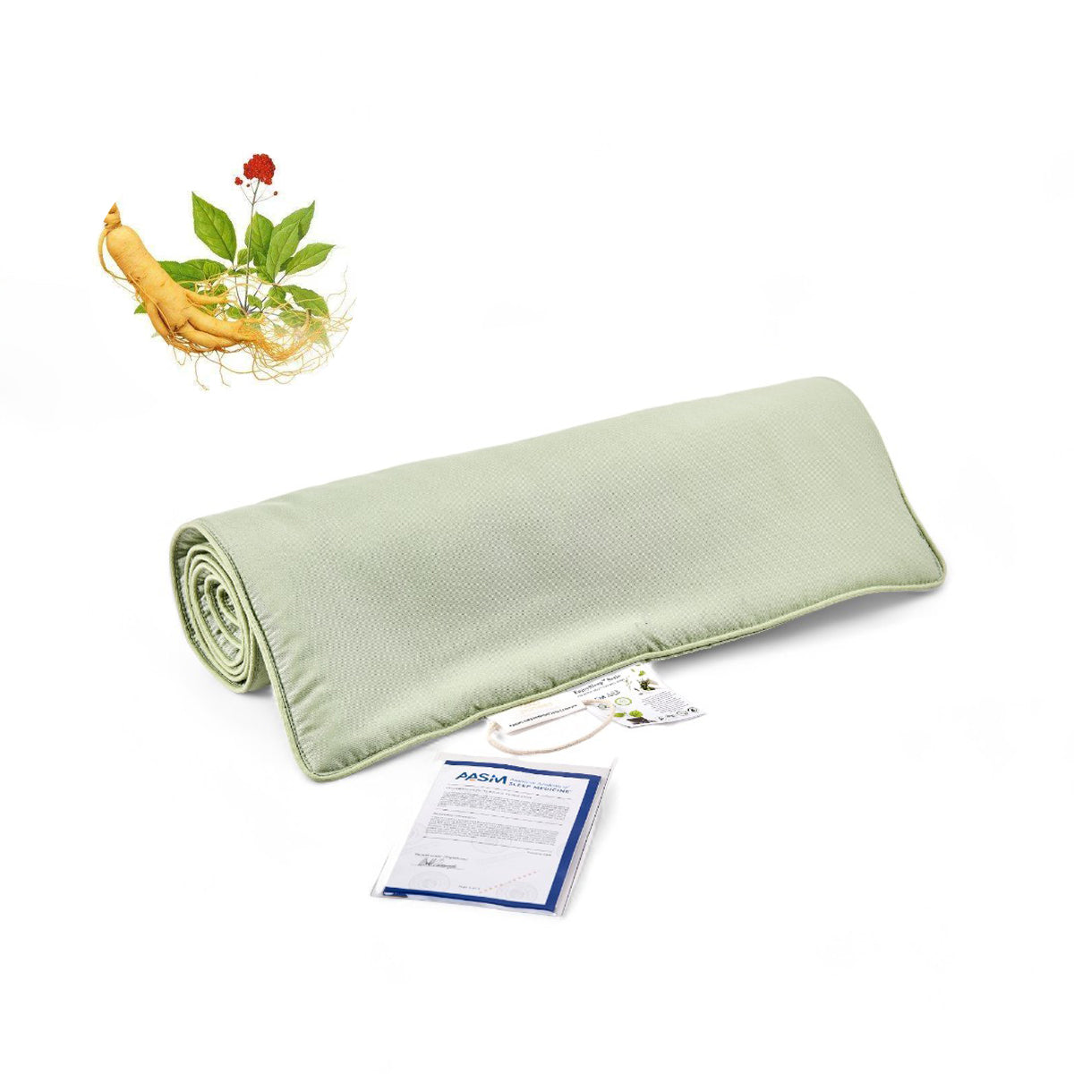 HerbalRX™ Immunizing Blanket for Kids - promeedsilk