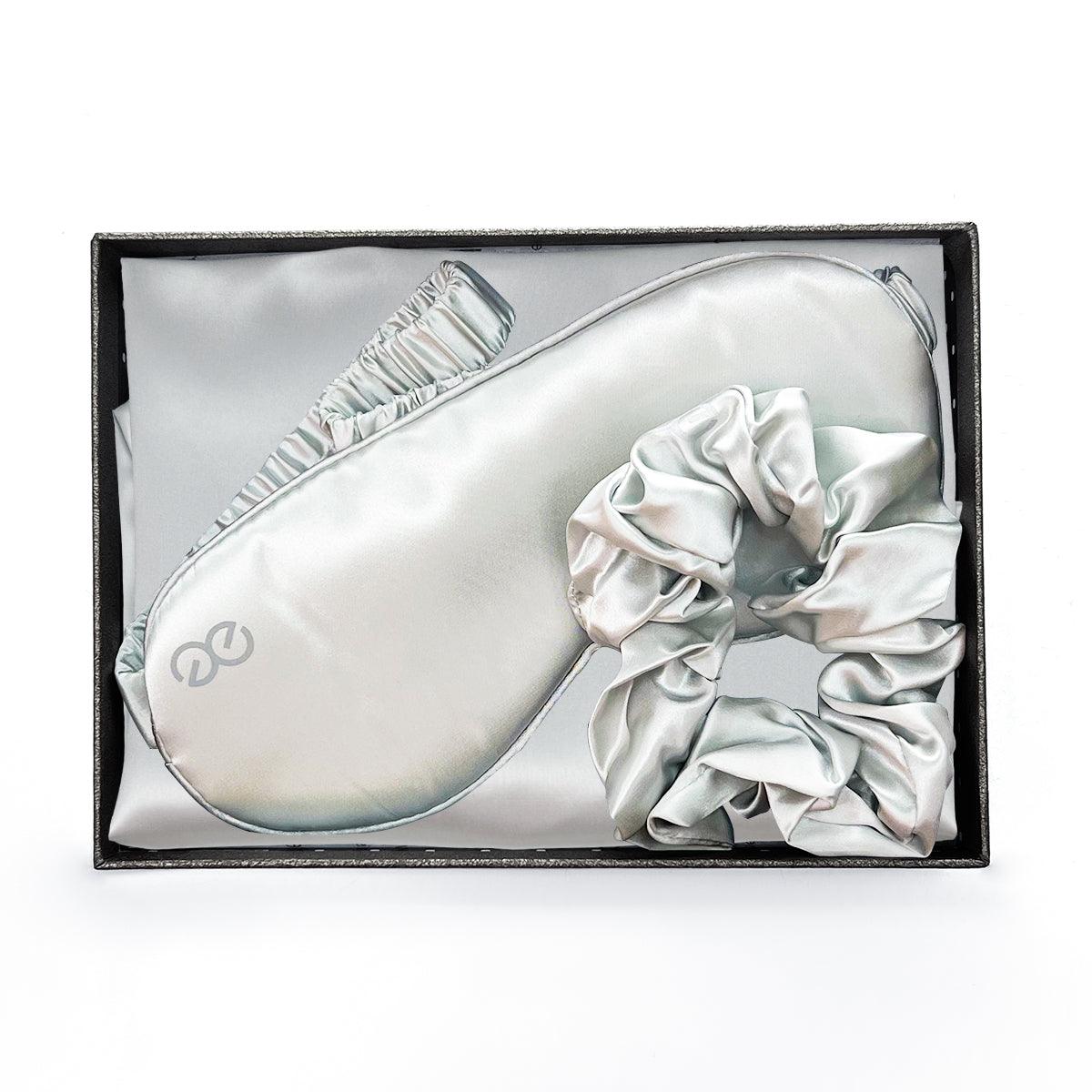 25mm Sleep Set With Gift Box 3pcs - promeedsilk