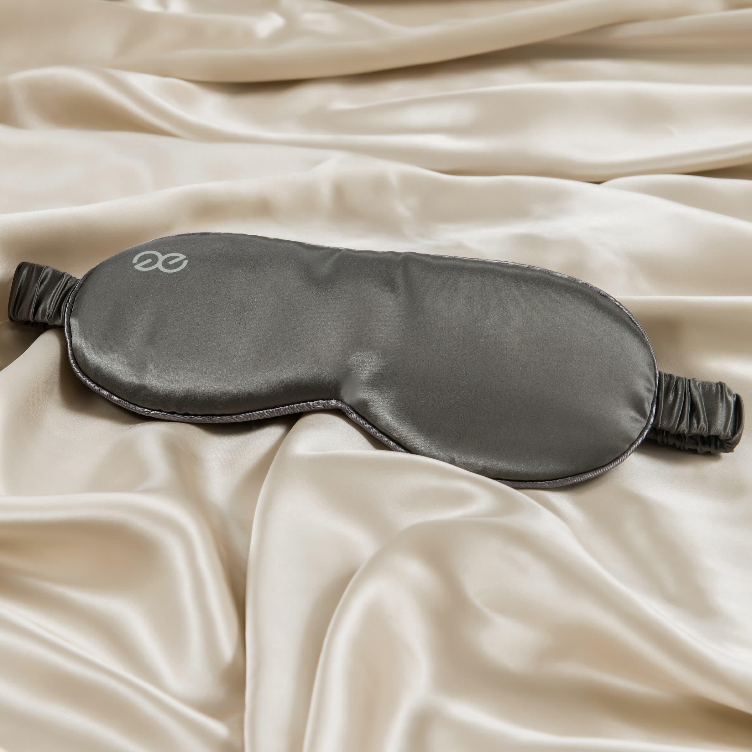 25mm Silk Sleep Eye Mask - promeedsilk