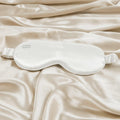 25mm Silk Sleep Eye Mask - promeedsilk