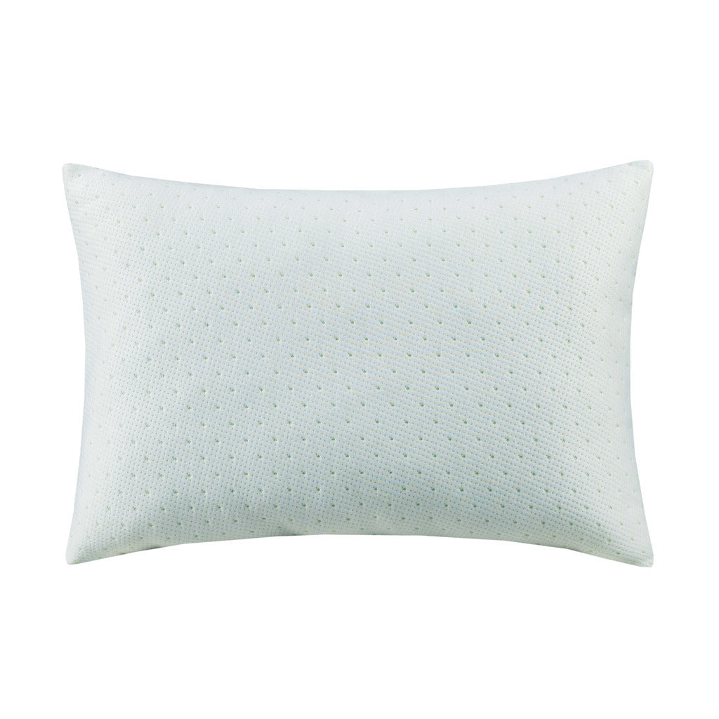 Shredded Memory Foam Pillow - promeedsilk