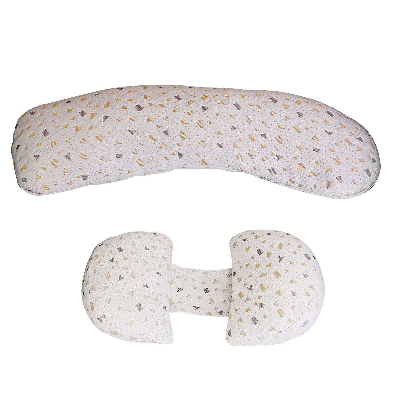 Pregnancy Adjustable Support Maternity Pillow - promeedsilk