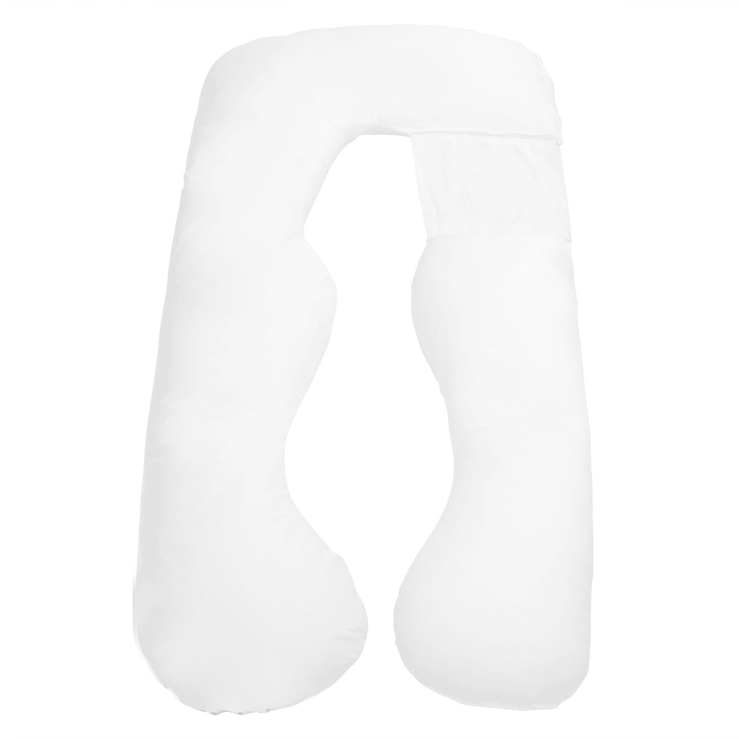 Pregnancy U Shaped Maternity Pillow - promeedsilk