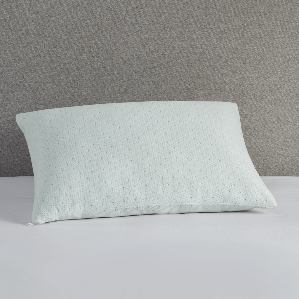 Shredded Memory Foam Pillow - promeedsilk