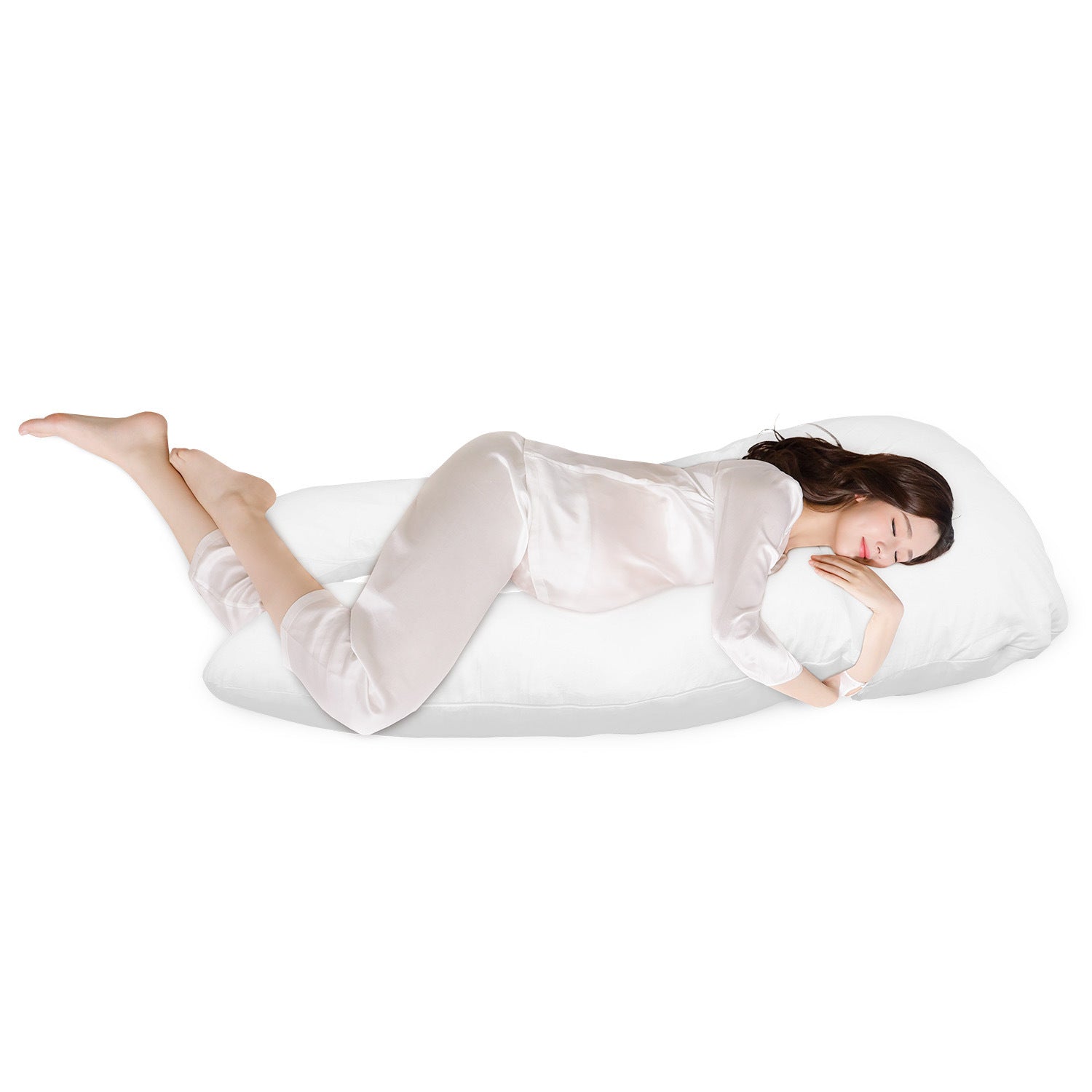 Pregnancy U Shaped Maternity Pillow