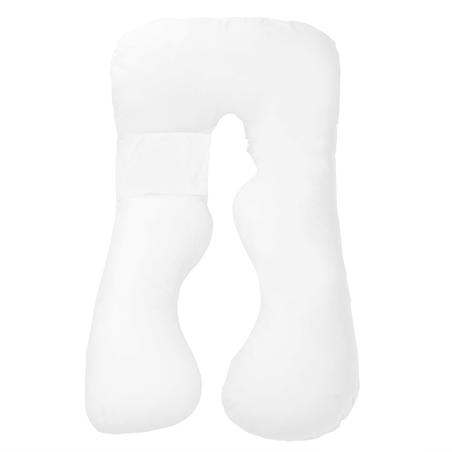 Pregnancy U Shaped Maternity Pillow - promeedsilk