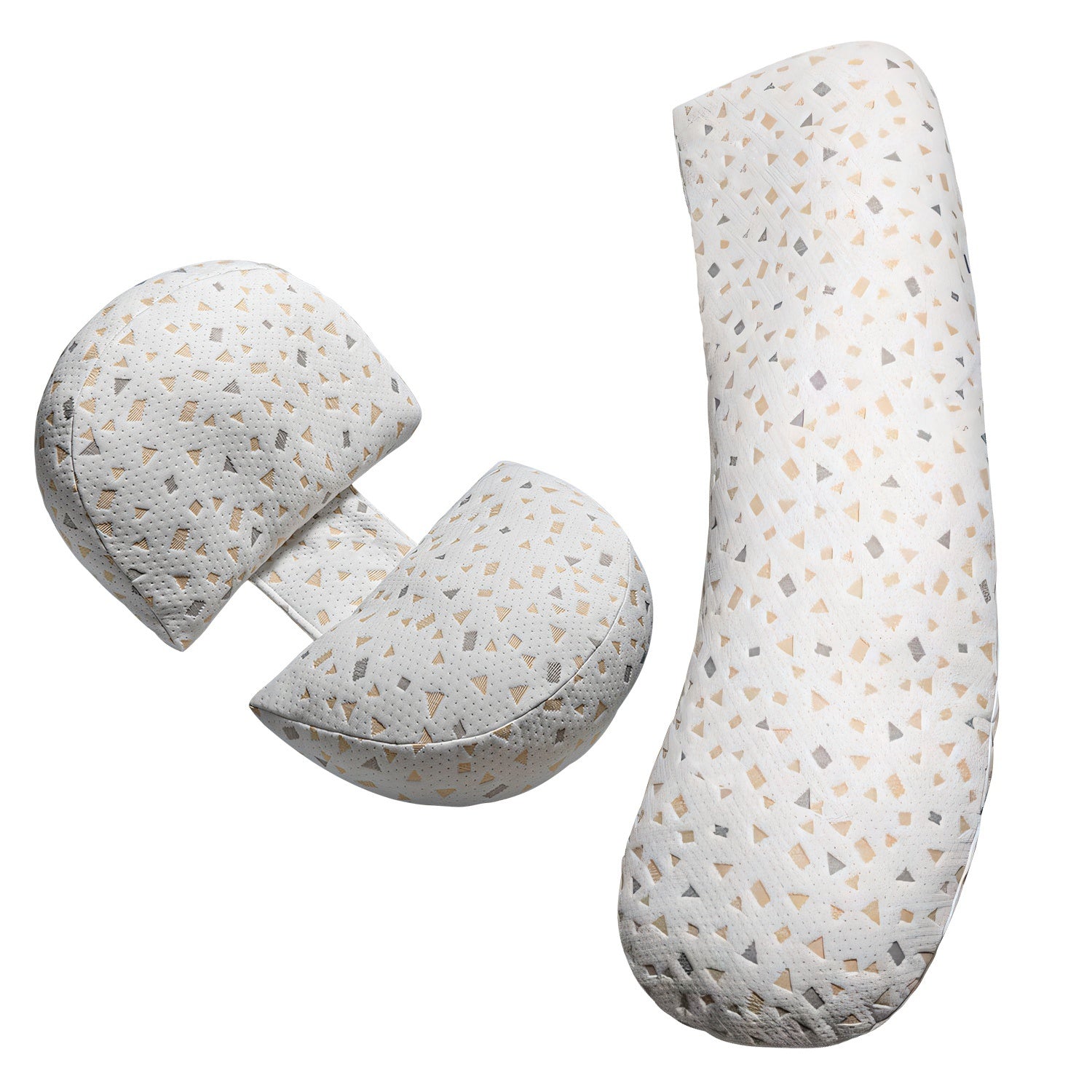 Pregnancy Adjustable Support Maternity Pillow - promeedsilk