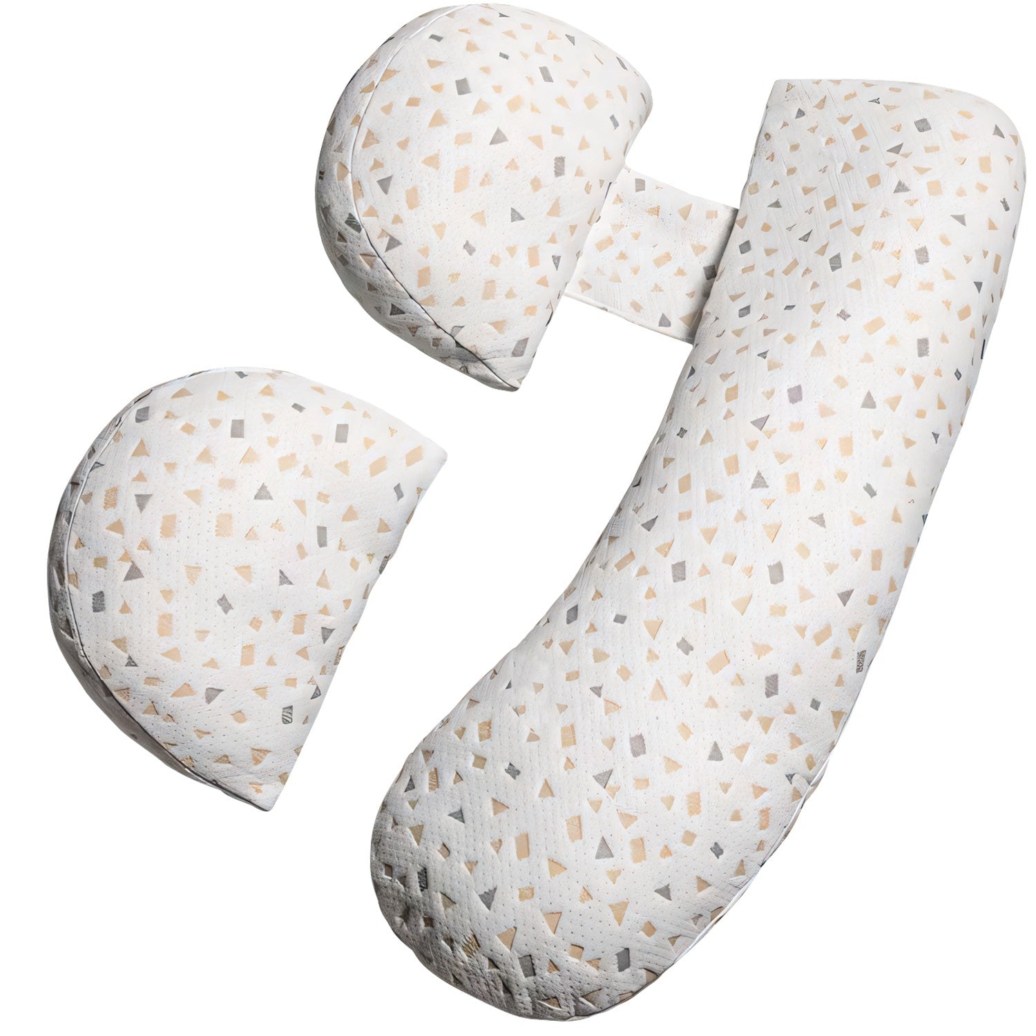 Pregnancy Adjustable Support Maternity Pillow - promeedsilk