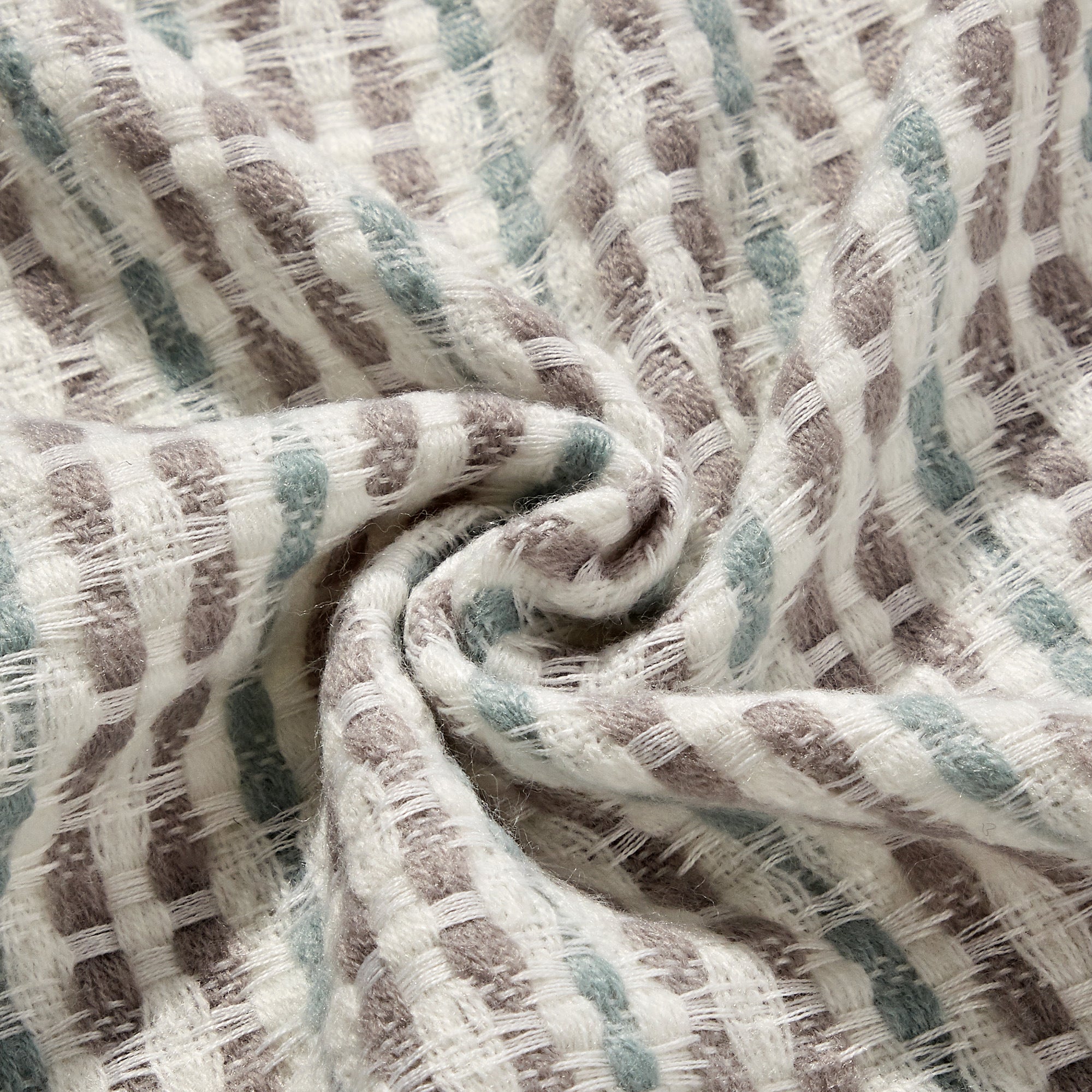 Boho Sofa Throw - 50"Wx60"L - promeedsilk